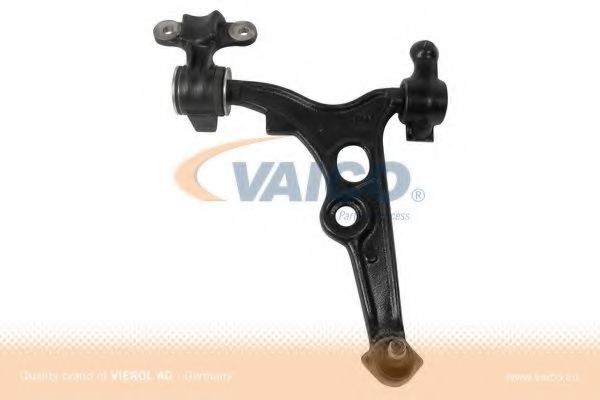 V22-0025 VAICO Wheel Suspension Track Control Arm