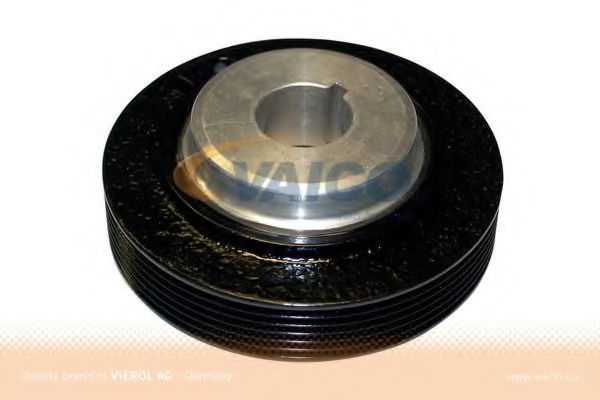 V22-0029 VAICO Belt Pulley, crankshaft