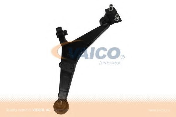 V22-0033 VAICO Wheel Suspension Track Control Arm