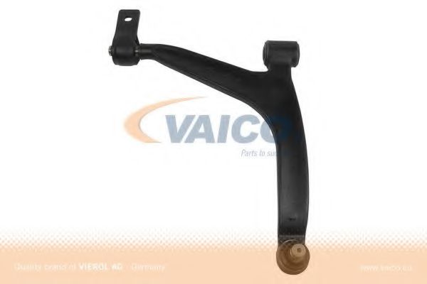 V22-0057 VAICO Control Arm-/Trailing Arm Bush