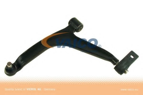 V22-0058 VAICO Wheel Suspension Track Control Arm