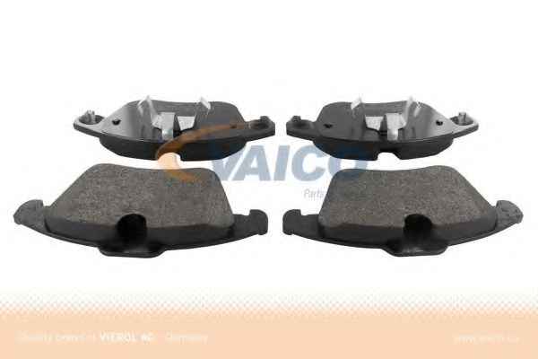 V22-0062 VAICO Brake Pad Set, disc brake
