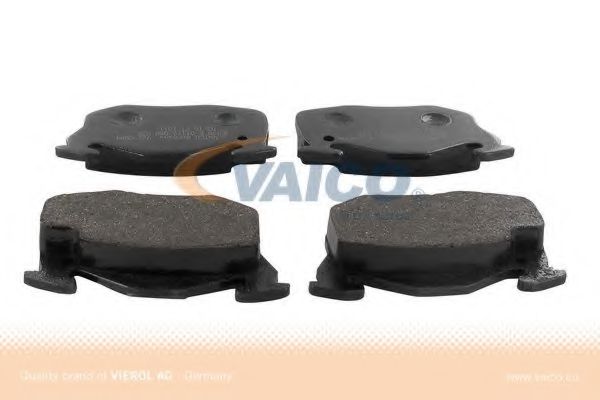 V22-0094 VAICO Brake Pad Set, disc brake