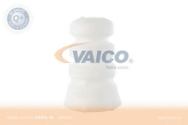 V22-0103 VAICO Rubber Buffer, suspension