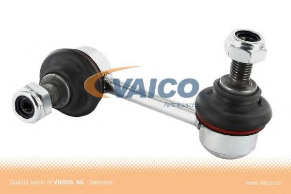 V22-0107 VAICO Rod/Strut, stabiliser