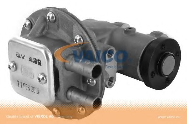 V22-0116 VAICO Vacuum Pump, brake system
