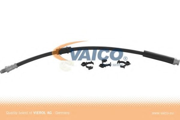 V22-0138 VAICO Brake System Brake Hose