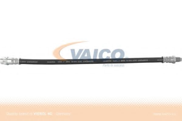V22-0140 VAICO Brake Hose