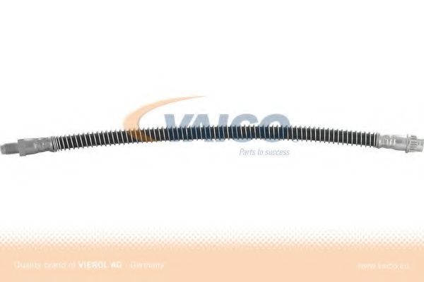 V22-0142 VAICO Brake System Brake Hose