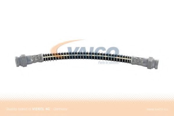 V22-0145 VAICO Brake System Brake Hose