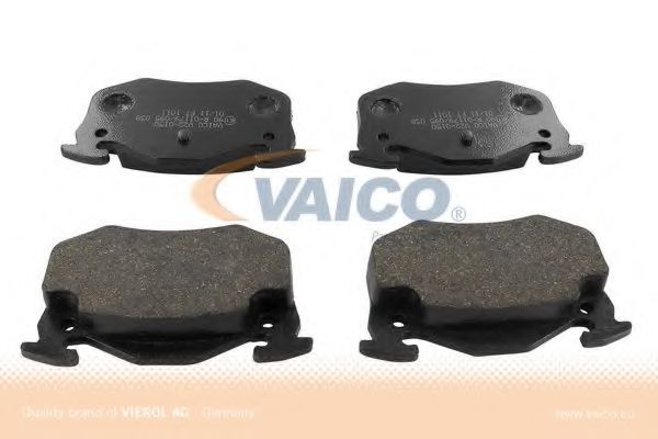 V22-0150 VAICO Brake Pad Set, disc brake