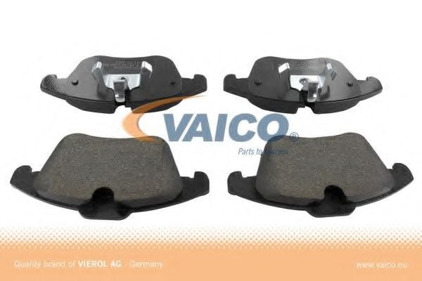 V22-0151 VAICO Brake Pad Set, disc brake