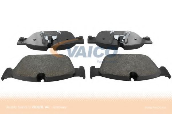 V22-0156 VAICO Brake Pad Set, disc brake