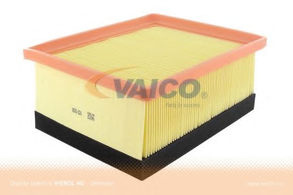 V22-0159 VAICO Air Supply Air Filter