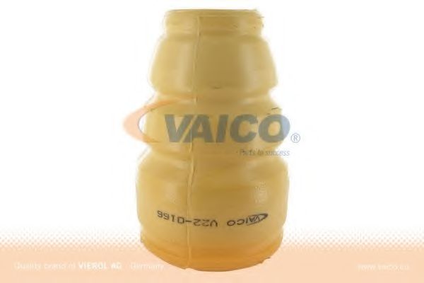 V22-0166 VAICO Rubber Buffer, suspension
