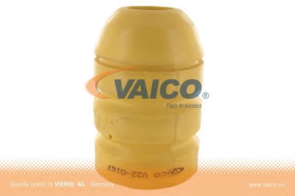 V22-0167 VAICO Dust Cover Kit, shock absorber