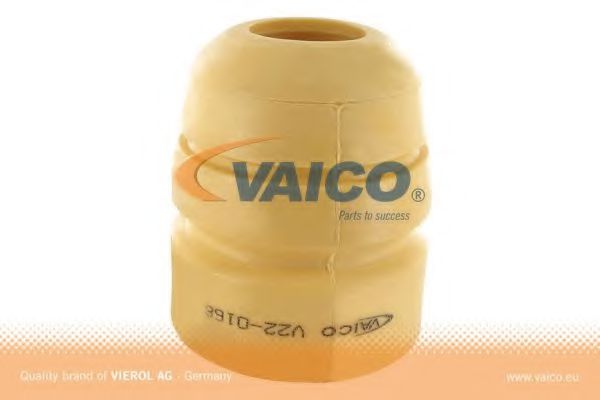 V22-0168 VAICO Suspension Dust Cover Kit, shock absorber