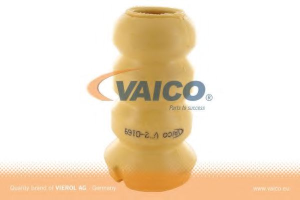 V22-0169 VAICO Rubber Buffer, suspension