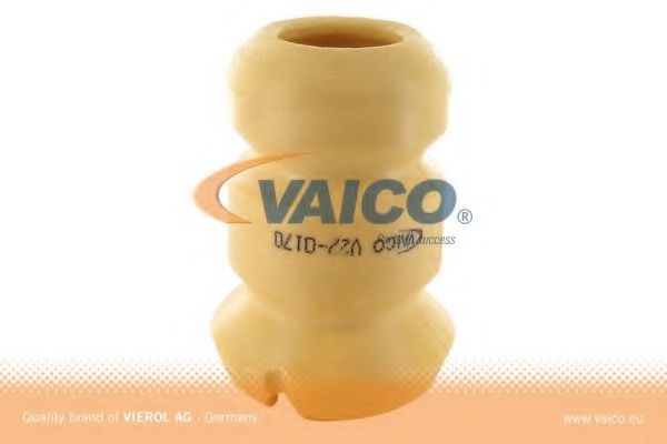 V22-0170 VAICO Rubber Buffer, suspension