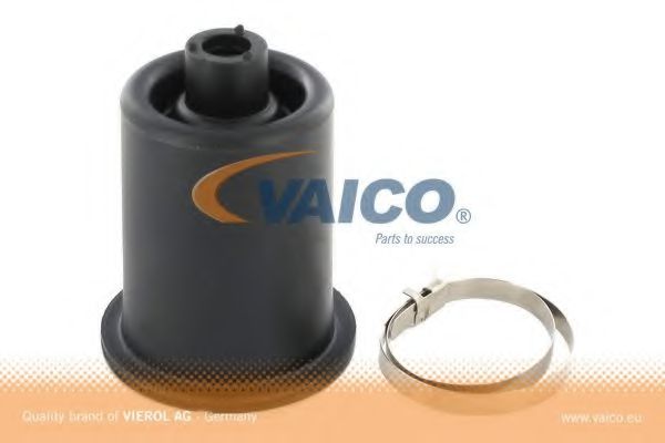 V22-0174 VAICO Steering Bellow Set, steering