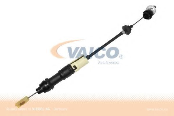 V22-0235 VAICO Clutch Cable