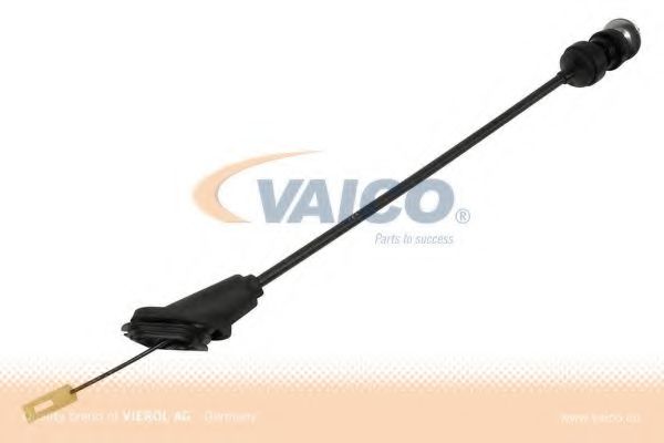 V22-0236 VAICO Clutch Cable