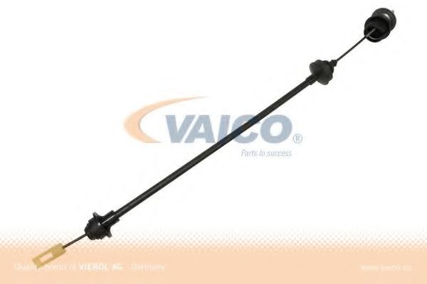 V22-0238 VAICO Clutch Cable