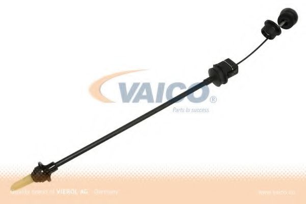V22-0239 VAICO Clutch Cable