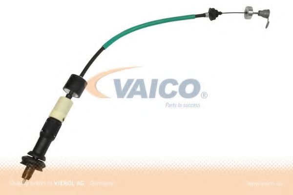 V22-0242 VAICO Clutch Cable