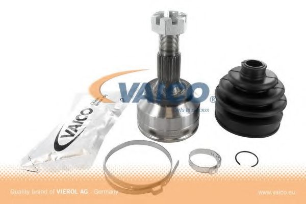 V22-0247 VAICO Final Drive Joint Kit, drive shaft