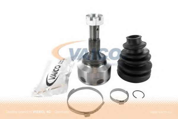 V22-0249 VAICO Final Drive Joint Kit, drive shaft