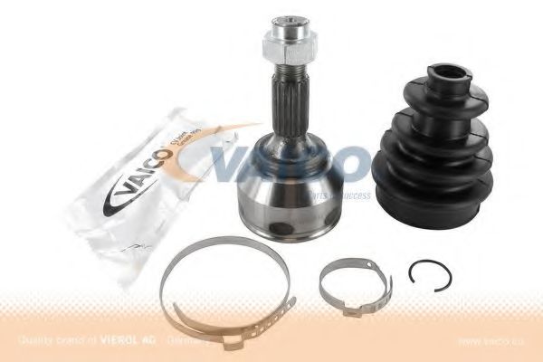 V22-0250 VAICO Final Drive Joint Kit, drive shaft