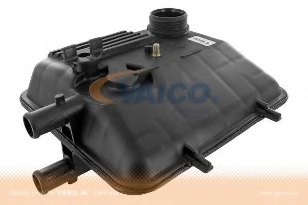 V22-0260 VAICO Expansion Tank, coolant