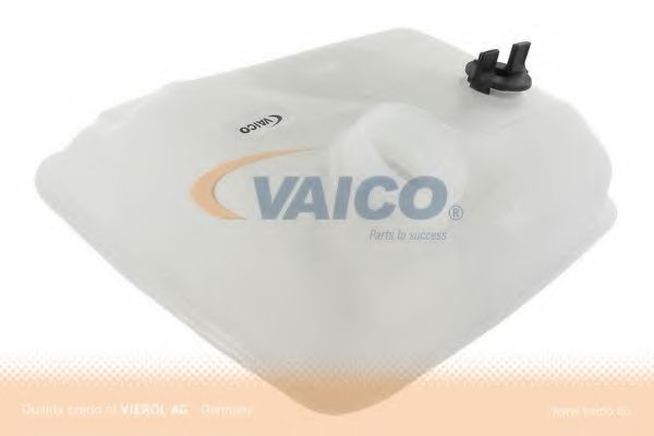 V22-0261 VAICO Expansion Tank, coolant