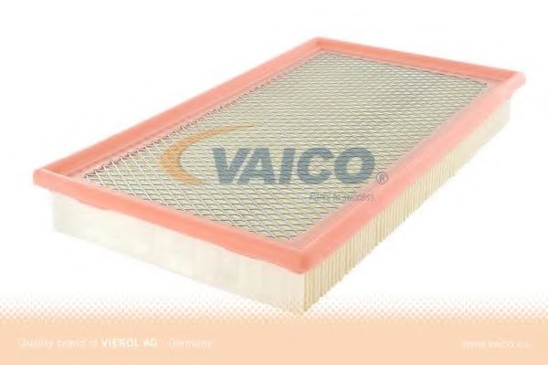 V22-0279 VAICO Air Supply Air Filter