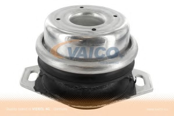 V22-0297 VAICO Lagerung, Motor