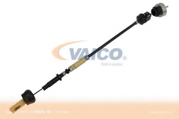 V22-0308 VAICO Clutch Cable
