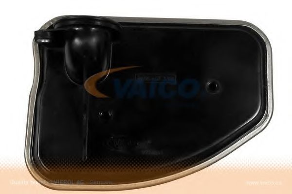V22-0311 VAICO Hydraulic Filter Set, automatic transmission