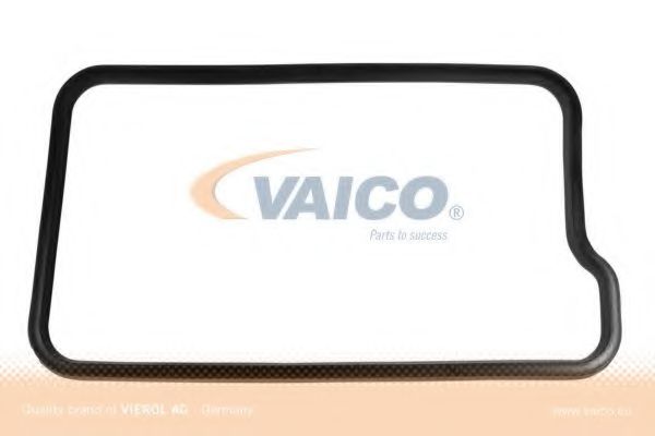 V22-0312 VAICO Automatic Transmission Seal, automatic transmission oil pan