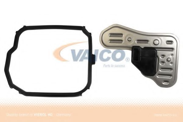 V22-0313 VAICO Hydraulikfiltersatz, Automatikgetriebe
