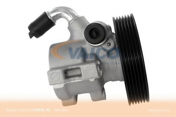 V22-0316 VAICO Hydraulic Pump, steering system