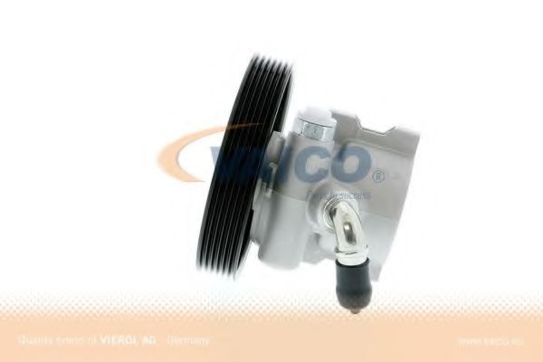V22-0317 VAICO Hydraulic Pump, steering system
