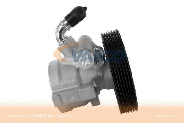 V22-0318 VAICO Hydraulic Pump, steering system