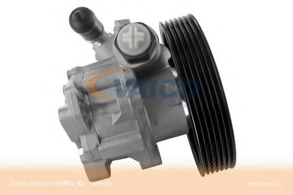 V22-0322 VAICO Hydraulic Pump, steering system