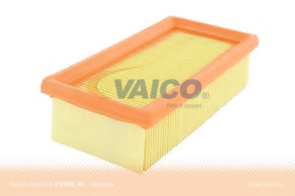 V22-0337 VAICO Air Supply Air Filter