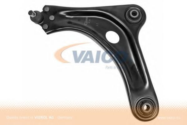 V22-0376 VAICO Wheel Suspension Track Control Arm
