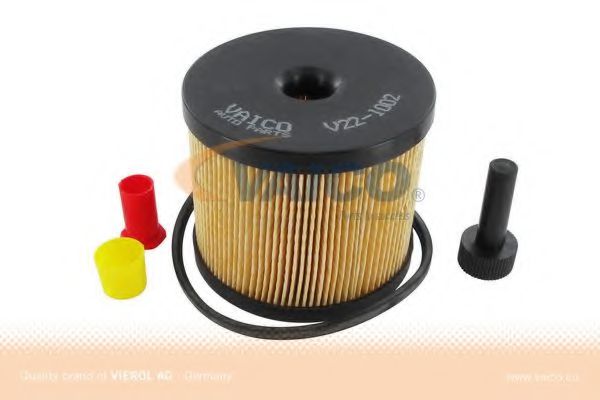 V22-1002 VAICO Fuel filter