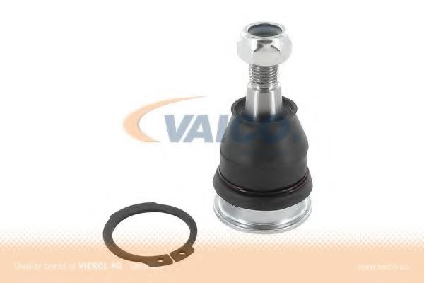 V22-1007 VAICO Wheel Suspension Track Control Arm