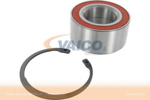 V22-1015 VAICO Wheel Suspension Wheel Bearing Kit