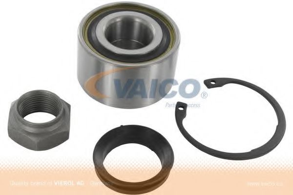 V22-1016 VAICO Rod/Strut, stabiliser